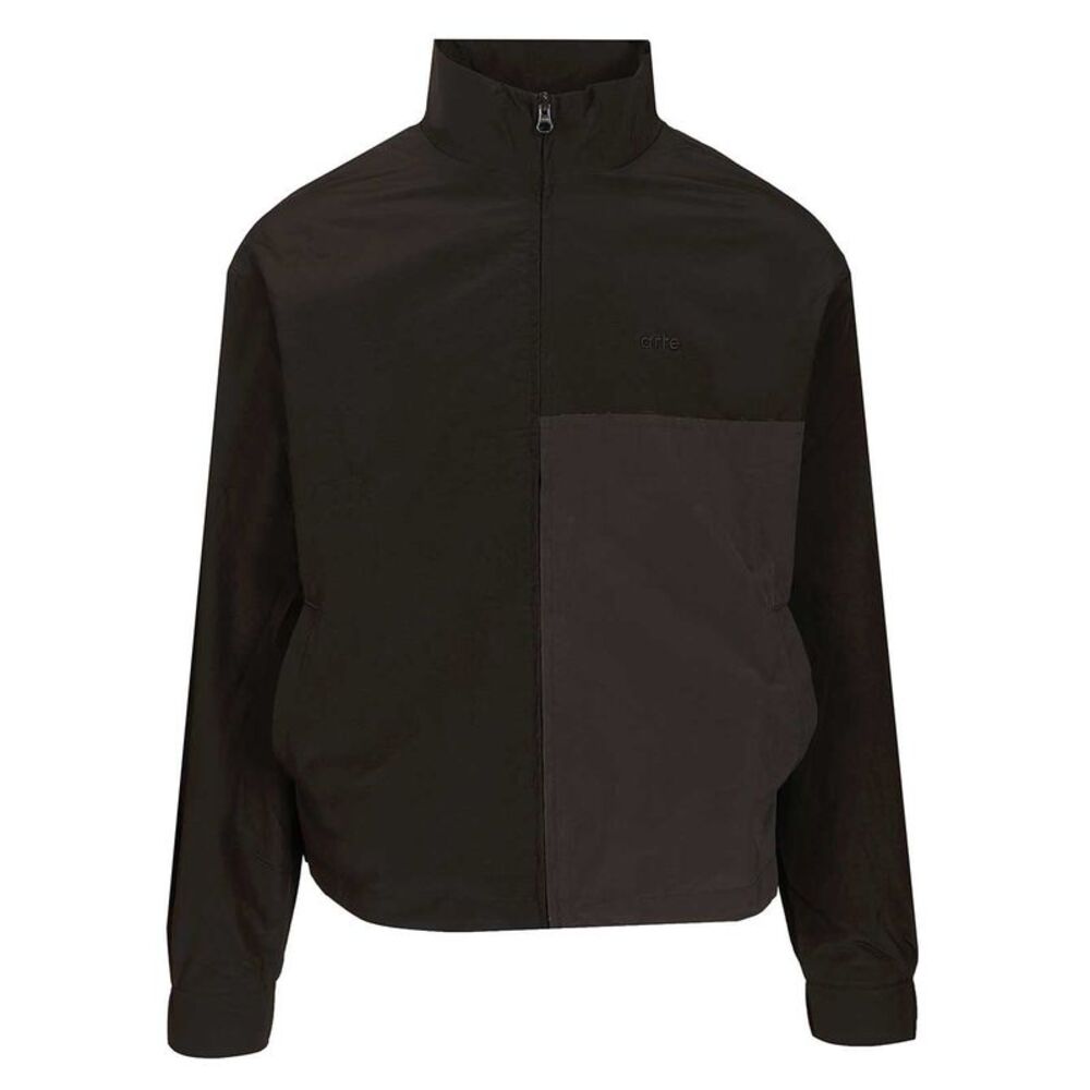 Arte Men Squared Track Jacket